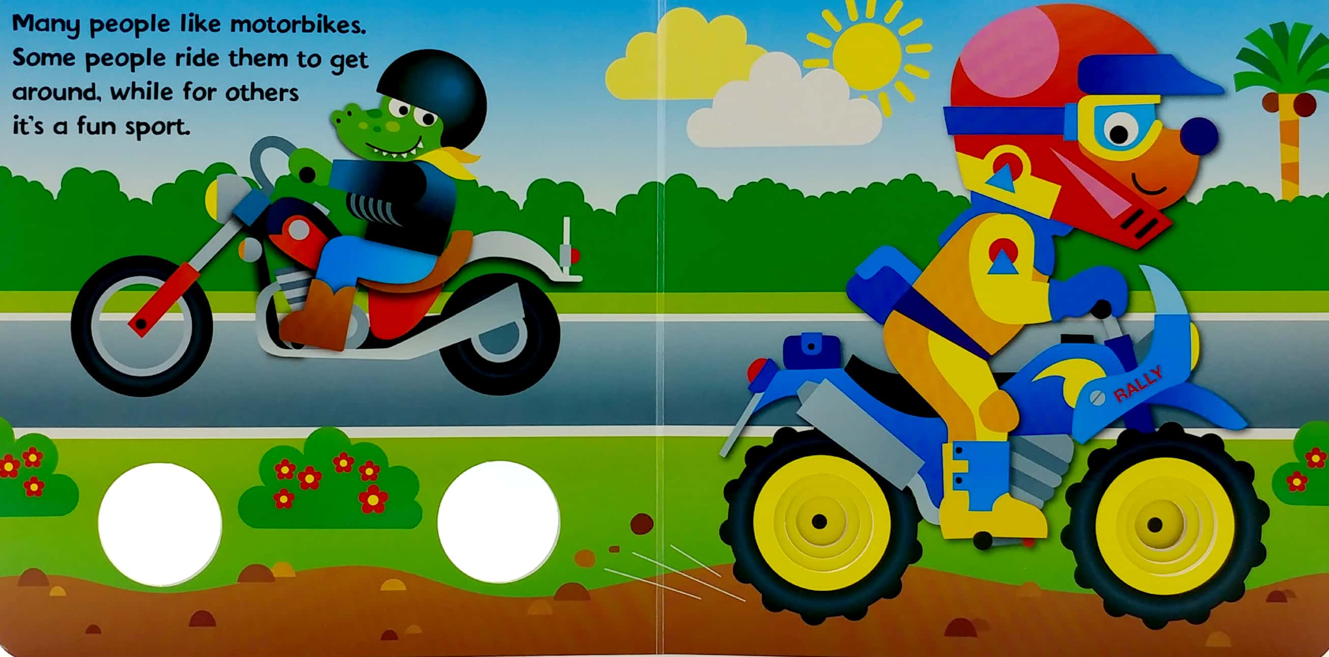 things that go - Ảnh 3