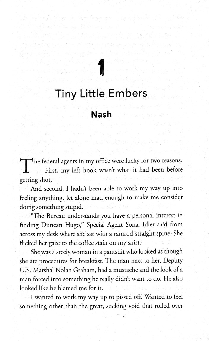 things we hide from the light - Ảnh 3