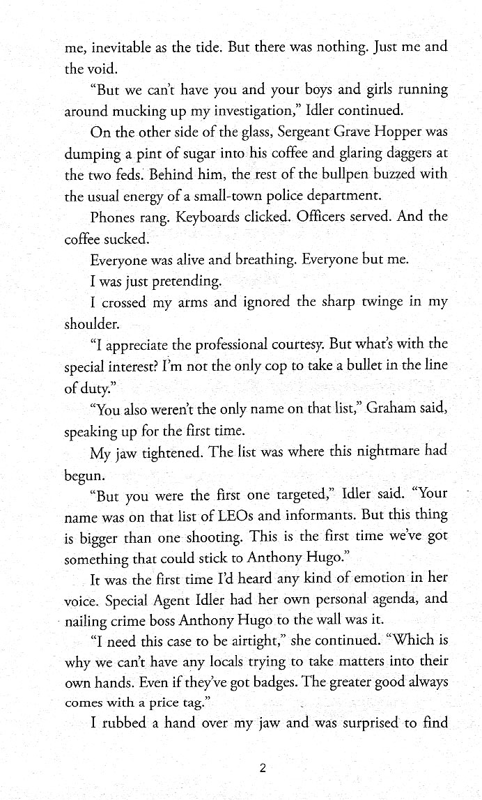 things we hide from the light - Ảnh 4