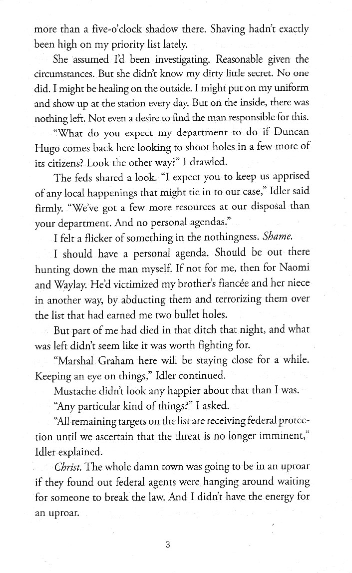 things we hide from the light - Ảnh 5