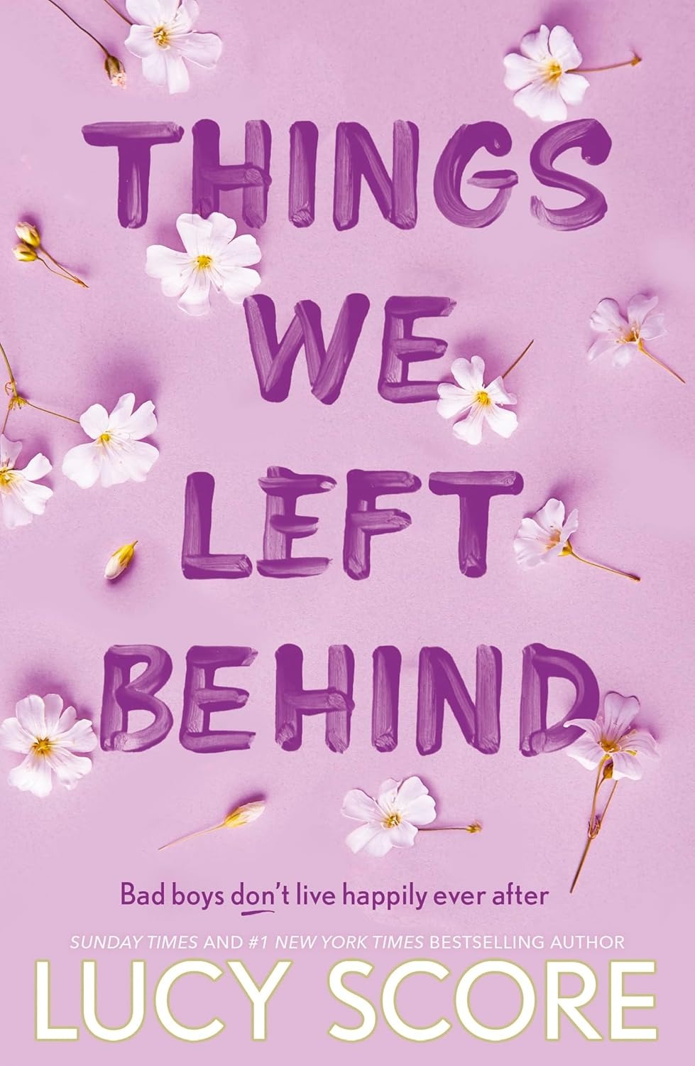 Things We Left Behind - Ảnh 2