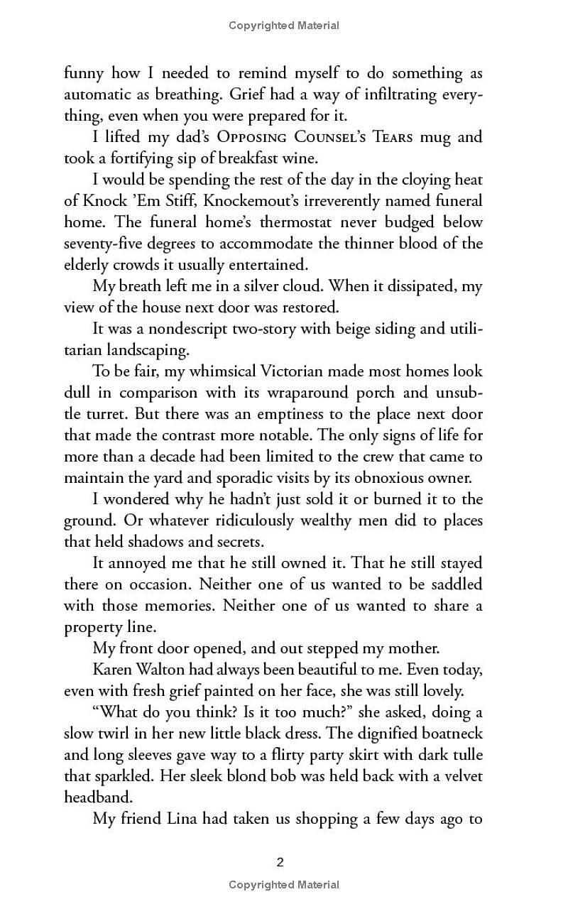 Things We Left Behind - Ảnh 4