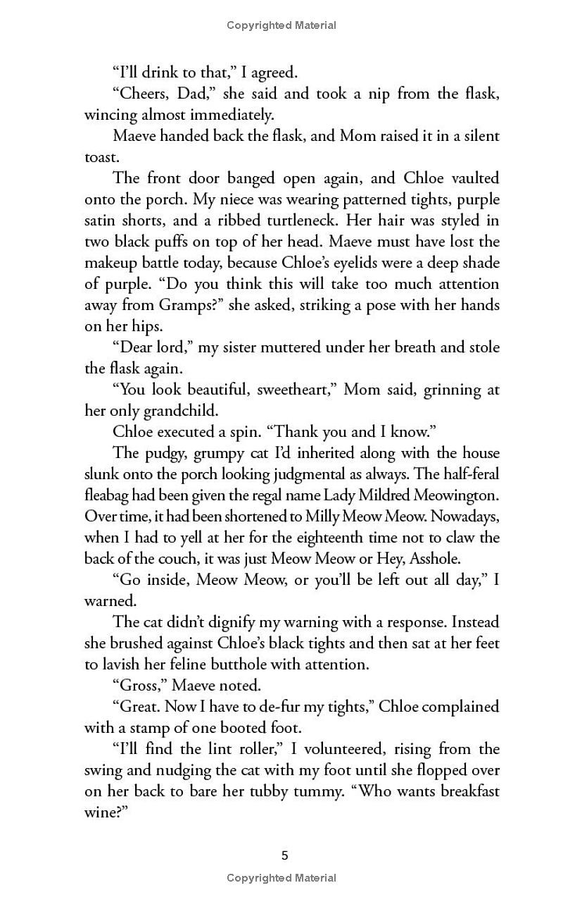 Things We Left Behind - Ảnh 7