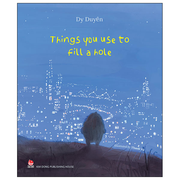 things you use to fill a hole