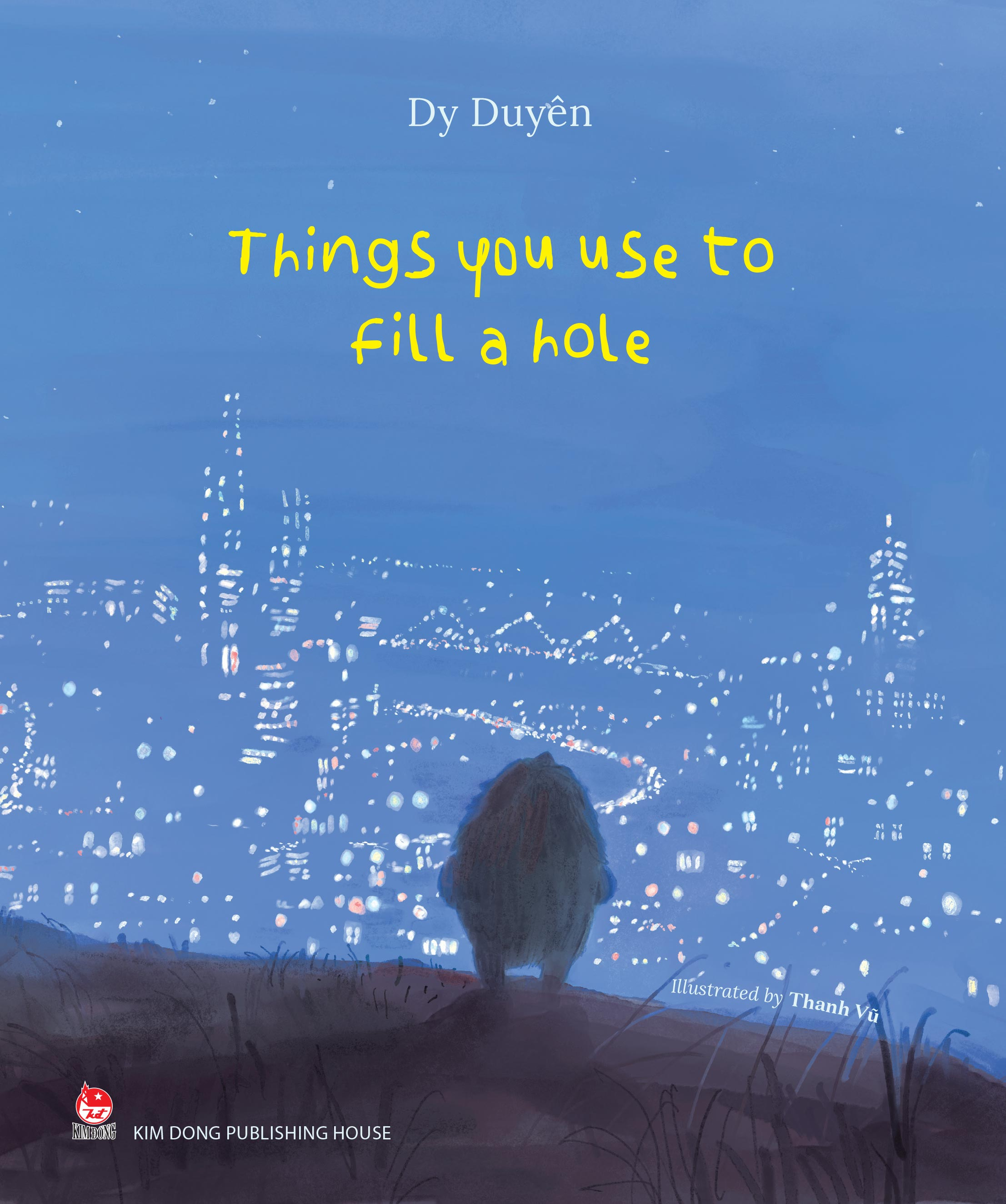 things you use to fill a hole - Ảnh 2