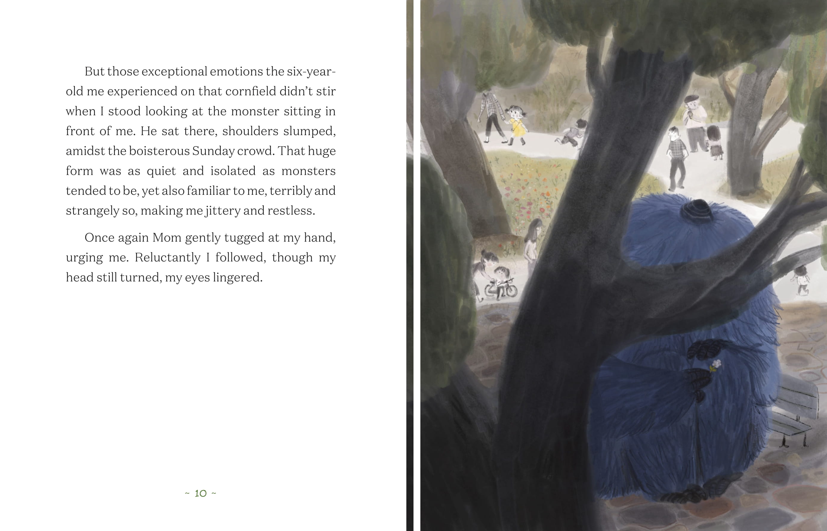 things you use to fill a hole - Ảnh 6