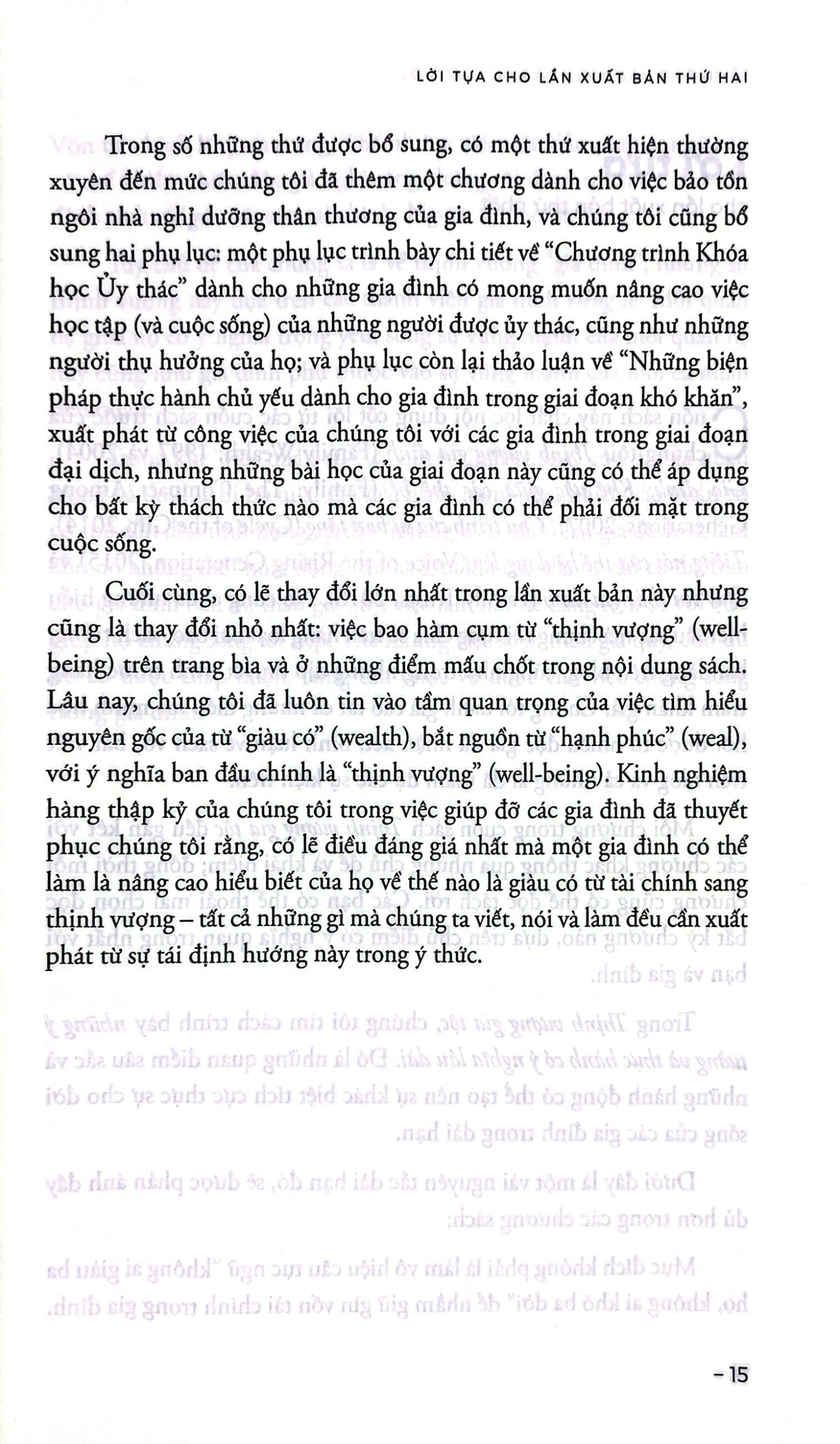 thịnh vượng gia tộc - Ảnh 10