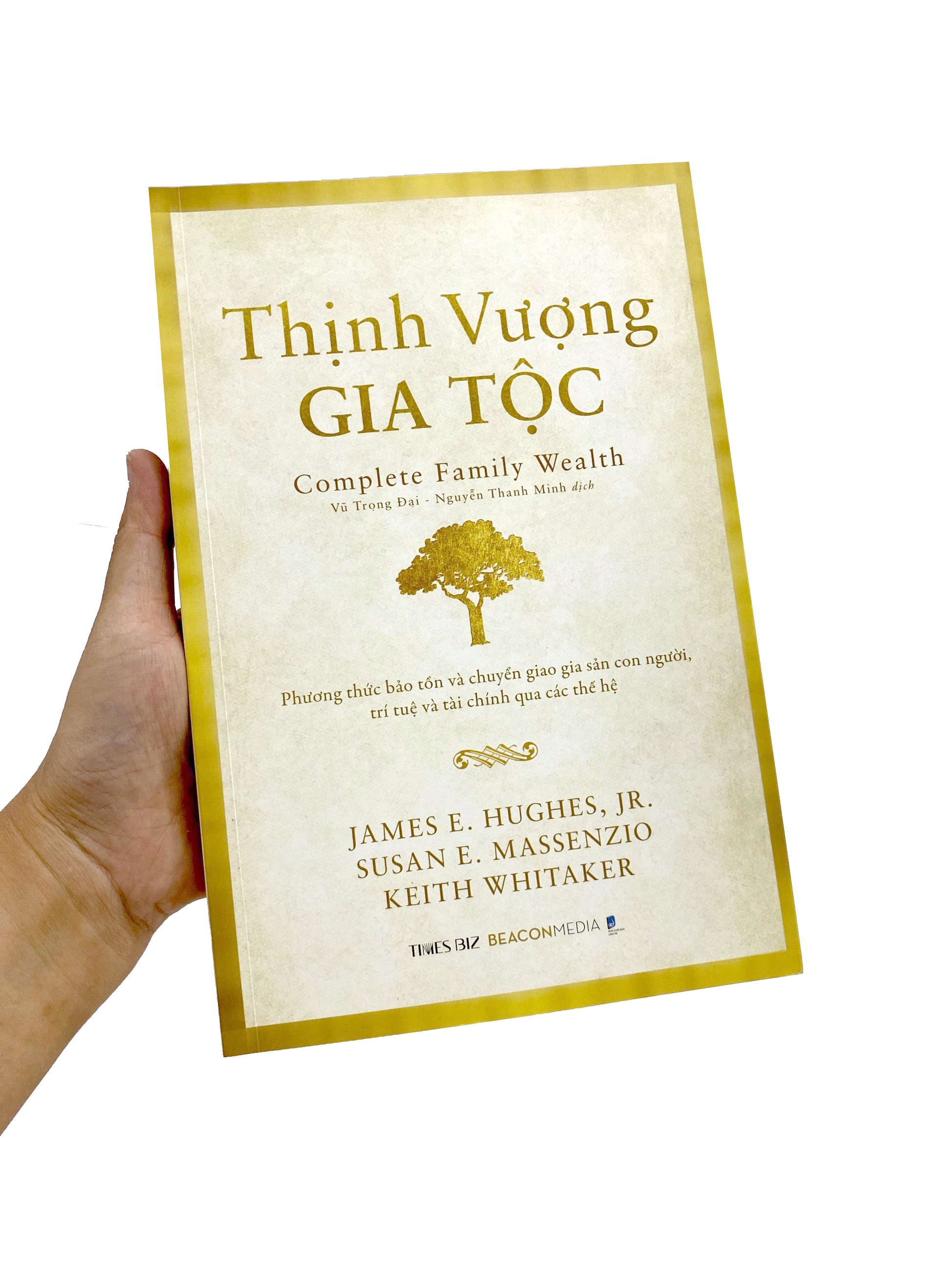 thịnh vượng gia tộc - Ảnh 14