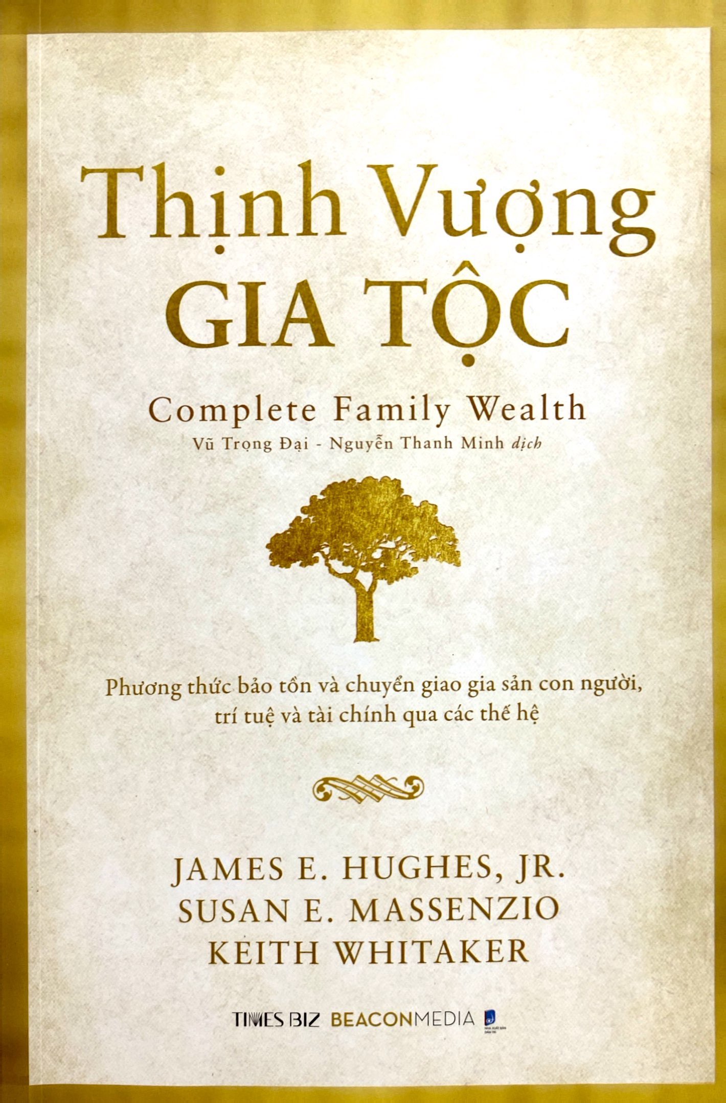 thịnh vượng gia tộc - Ảnh 2