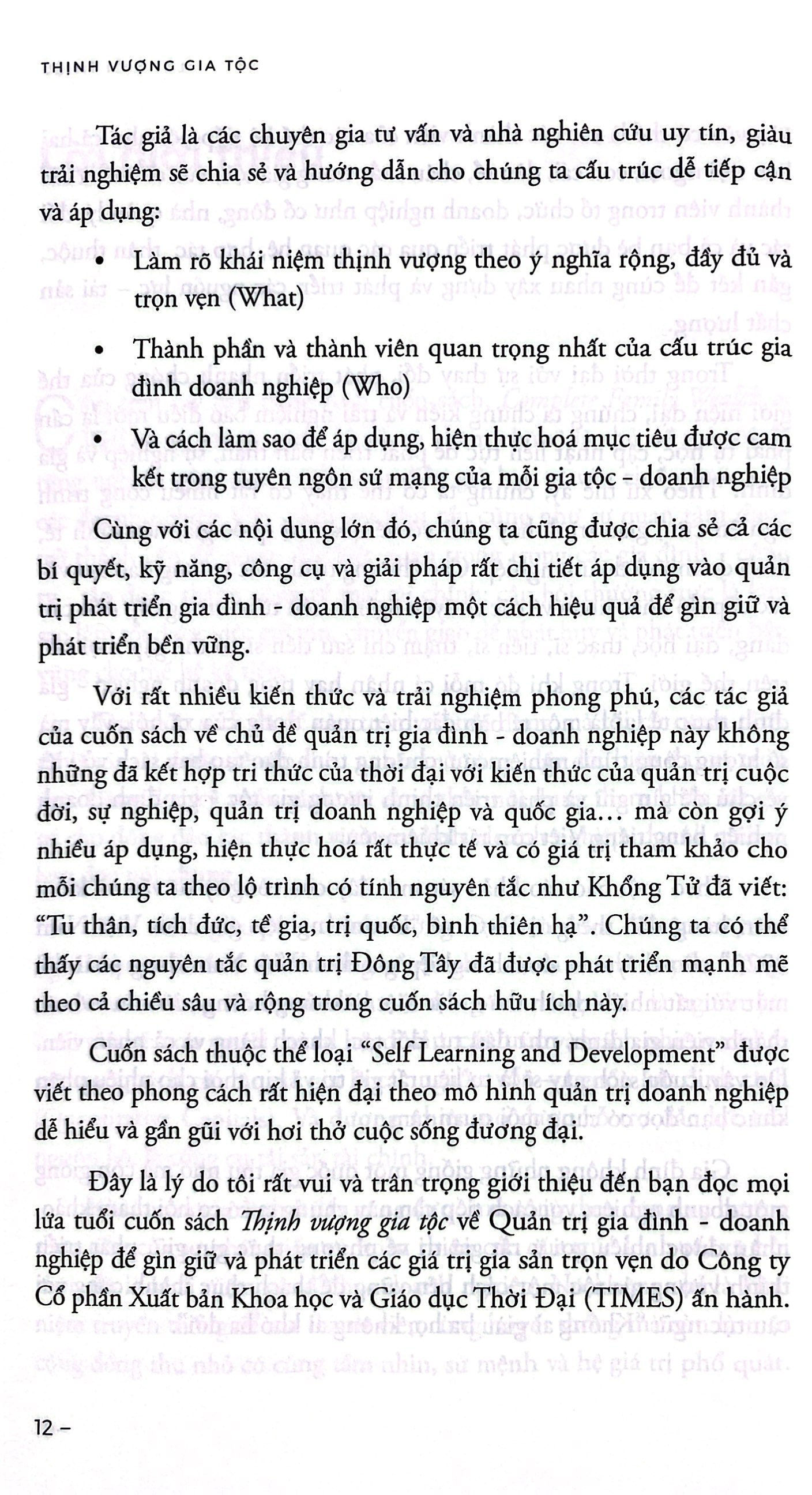 thịnh vượng gia tộc - Ảnh 7