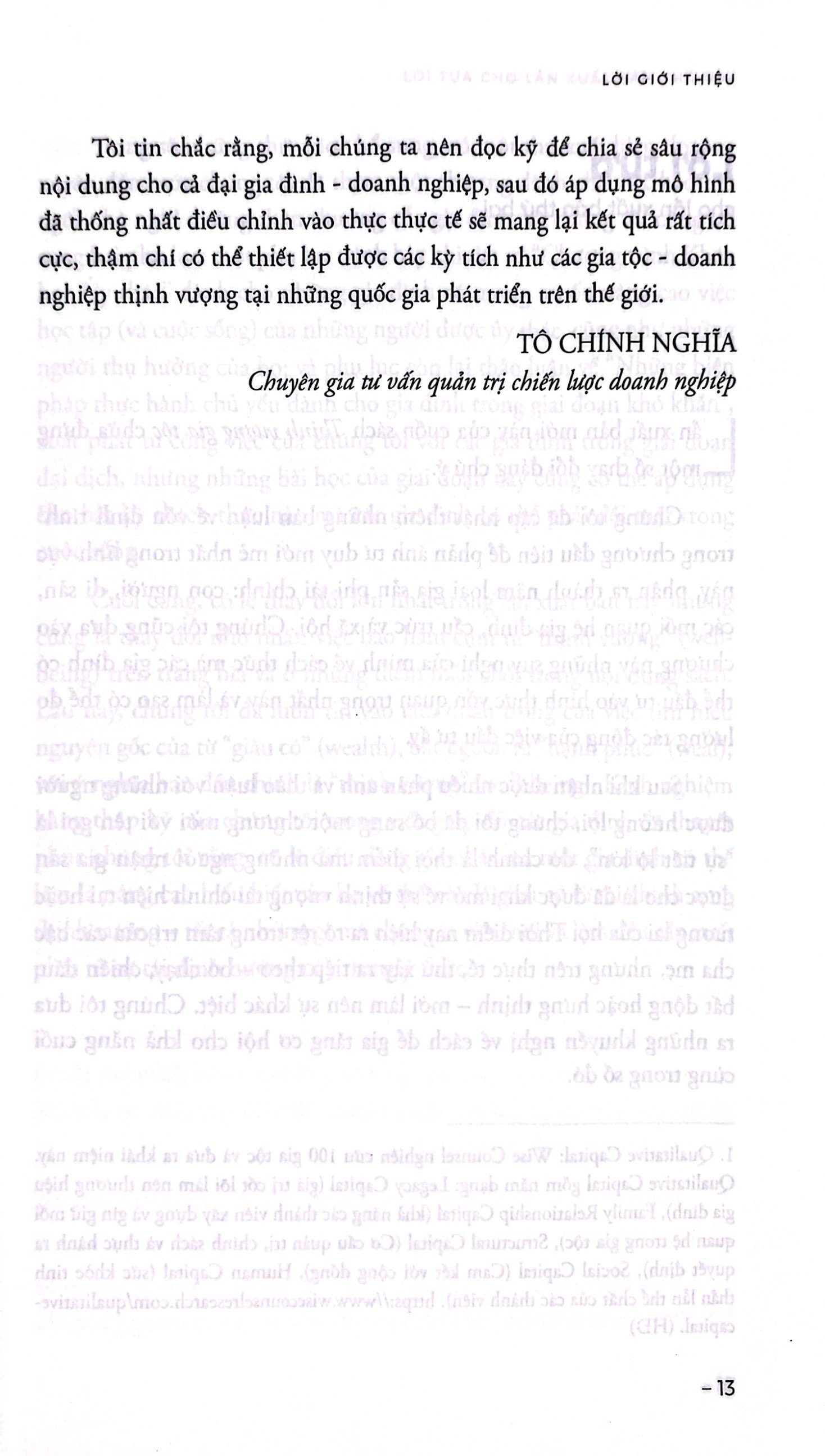 thịnh vượng gia tộc - Ảnh 8