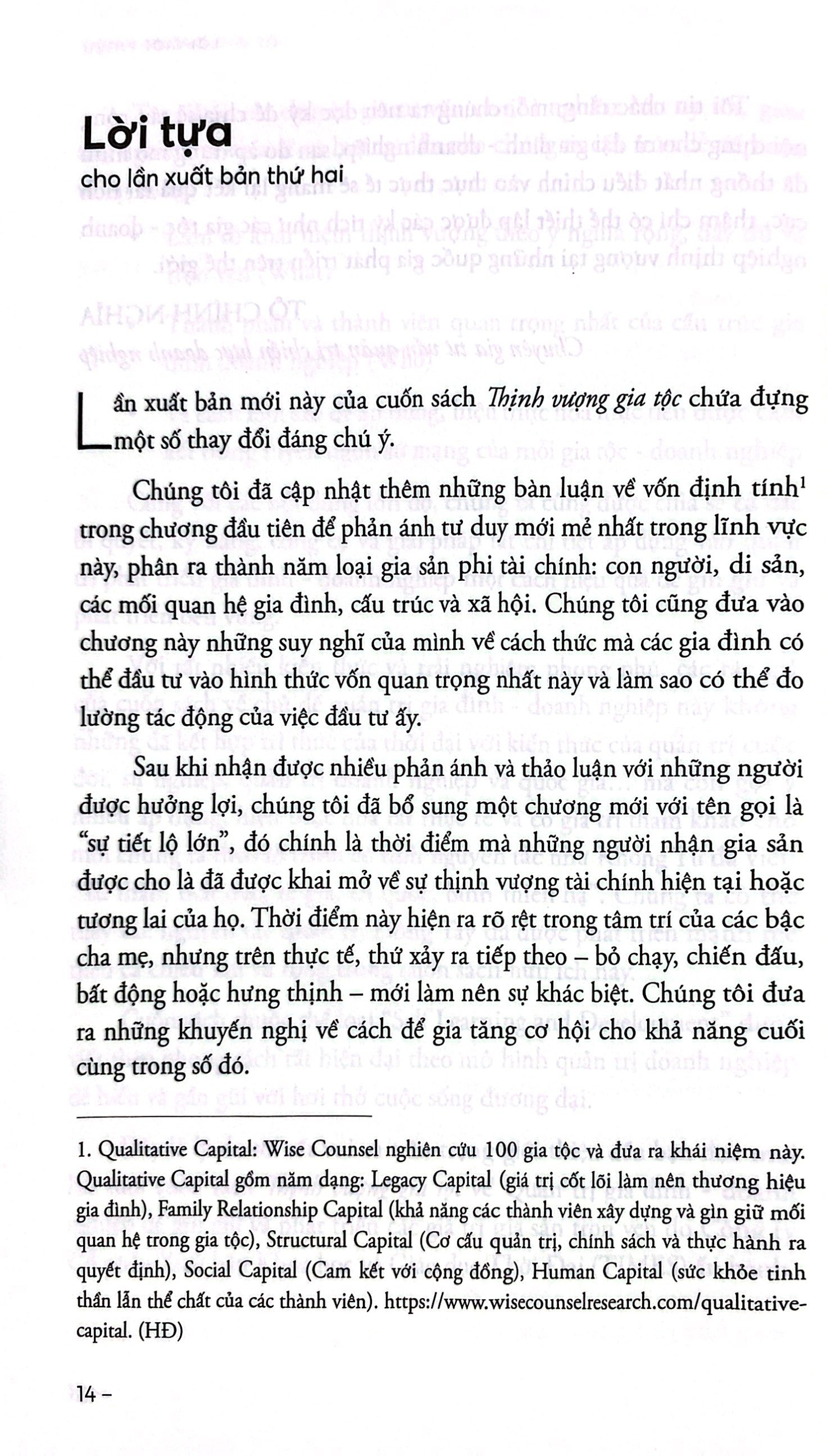 thịnh vượng gia tộc - Ảnh 9