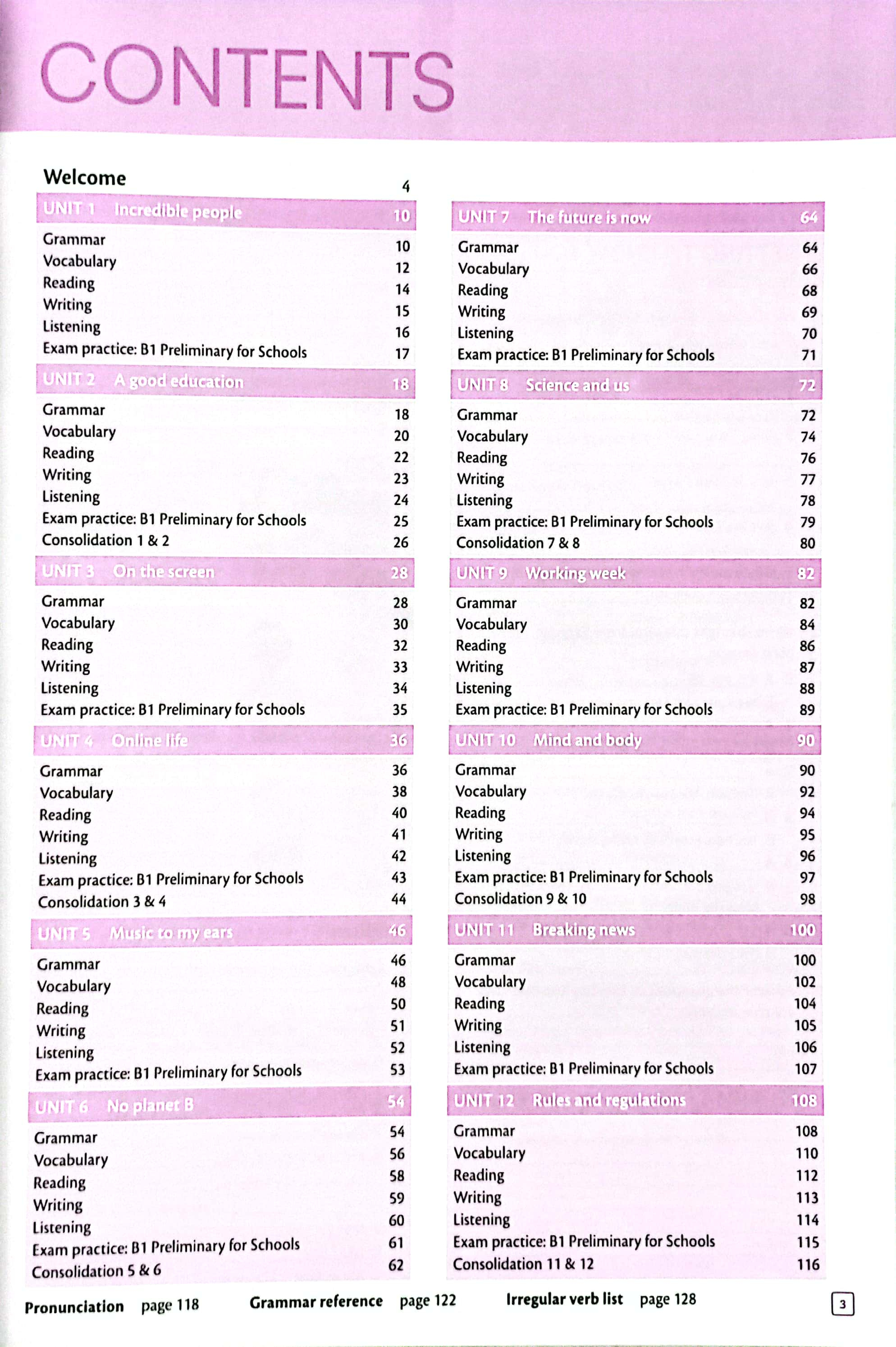 think 2 - workbook (second edition) - Ảnh 3