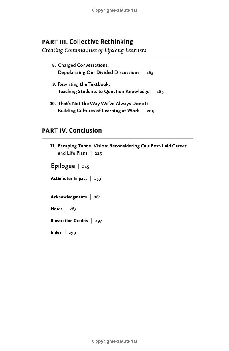 think again - the power of knowing what you don't know - Ảnh 4