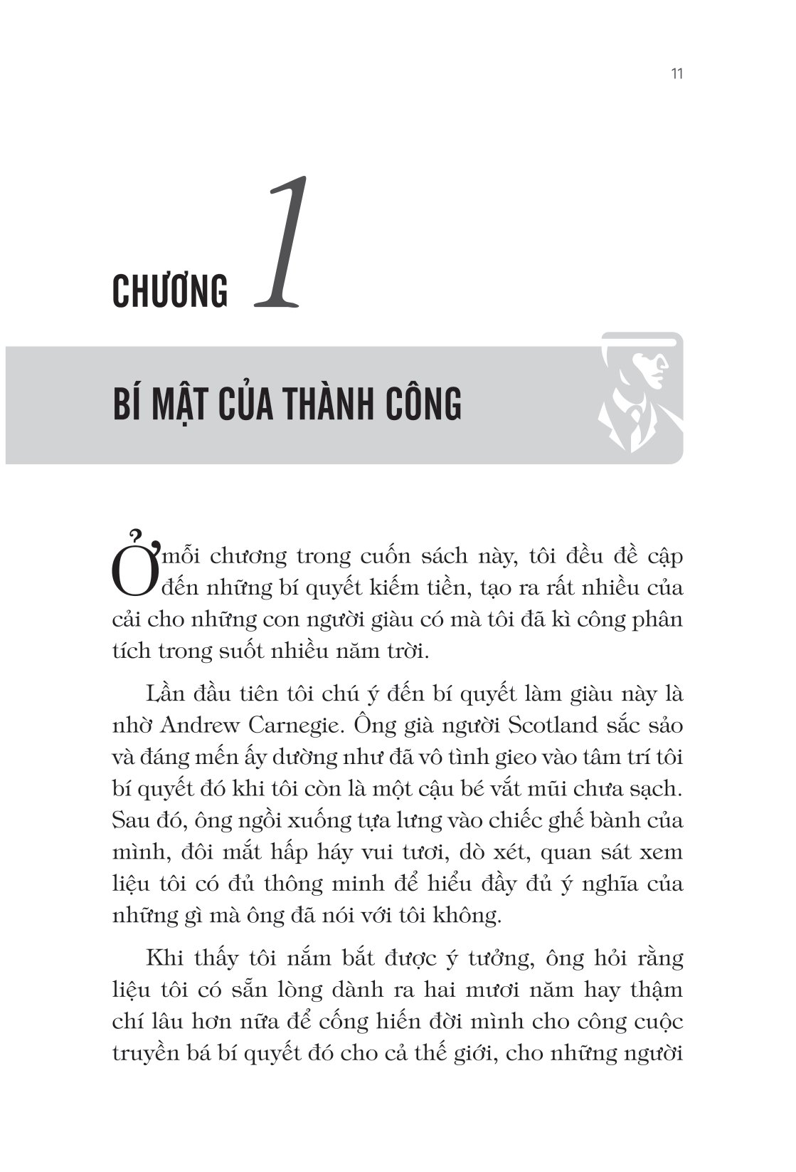 think and grow rich - 16 nguyên tắc nghĩ giàu, làm giàu trong thế kỷ 21 (tái bản 2023) - Ảnh 13
