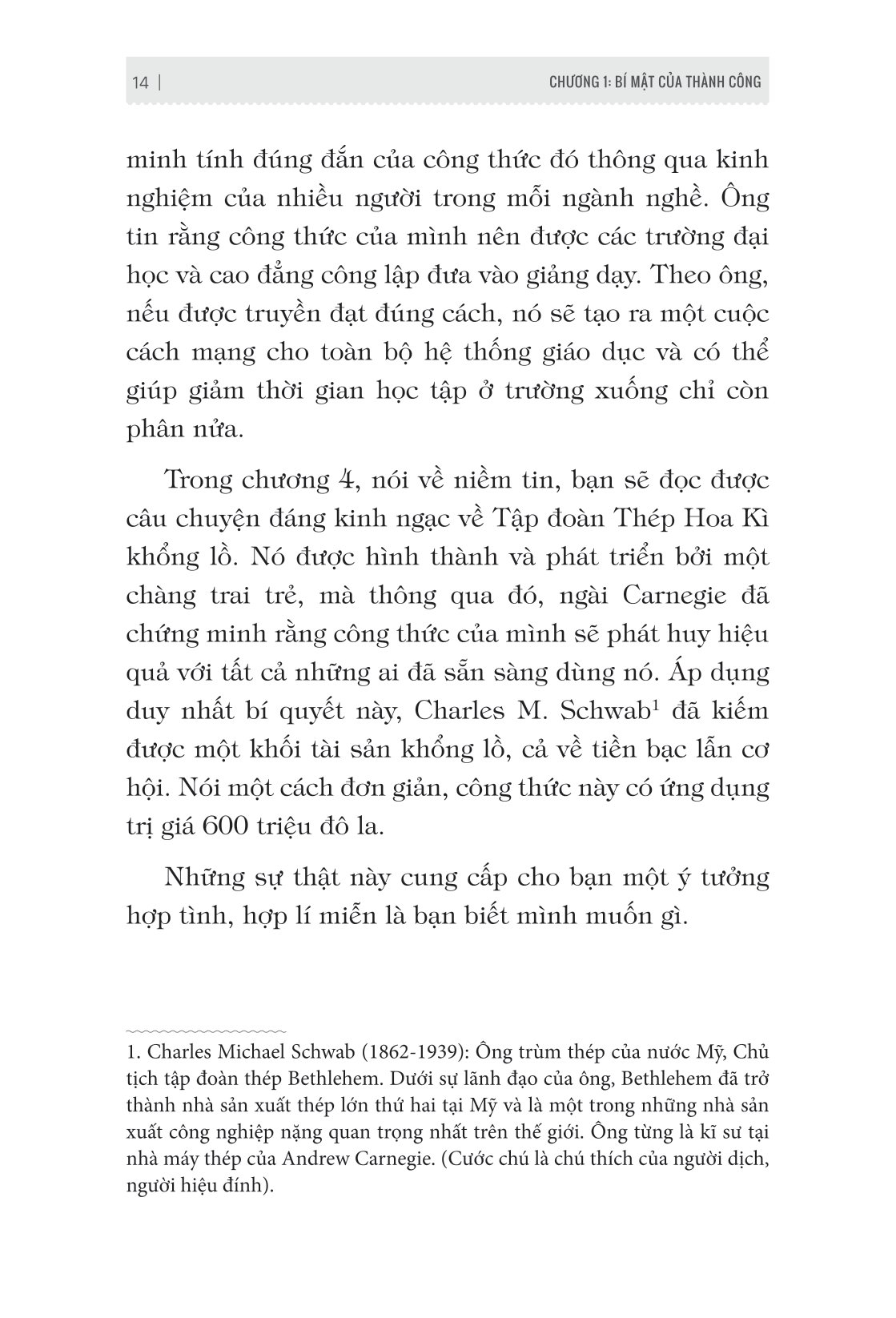 think and grow rich - 16 nguyên tắc nghĩ giàu, làm giàu trong thế kỷ 21 (tái bản 2023) - Ảnh 16