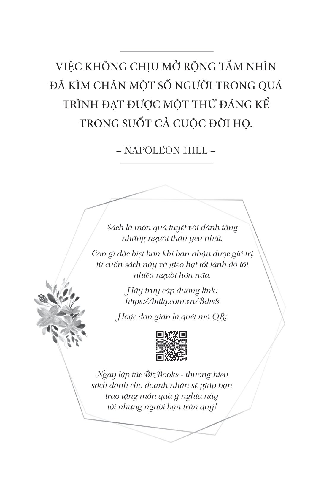 think and grow rich - 16 nguyên tắc nghĩ giàu, làm giàu trong thế kỷ 21 (tái bản 2023) - Ảnh 5