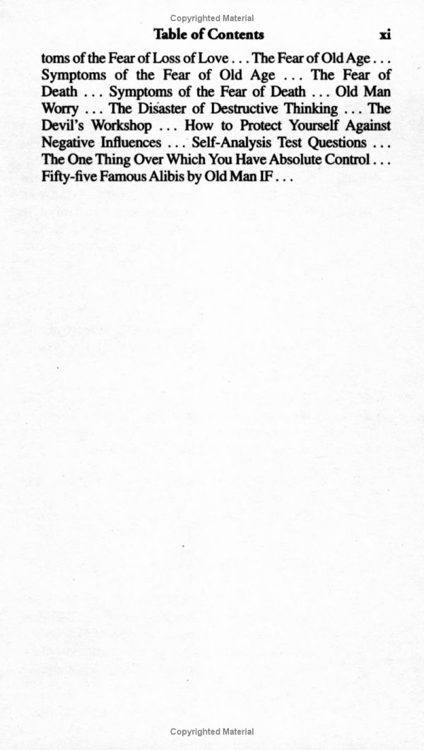 think and grow rich - Ảnh 6