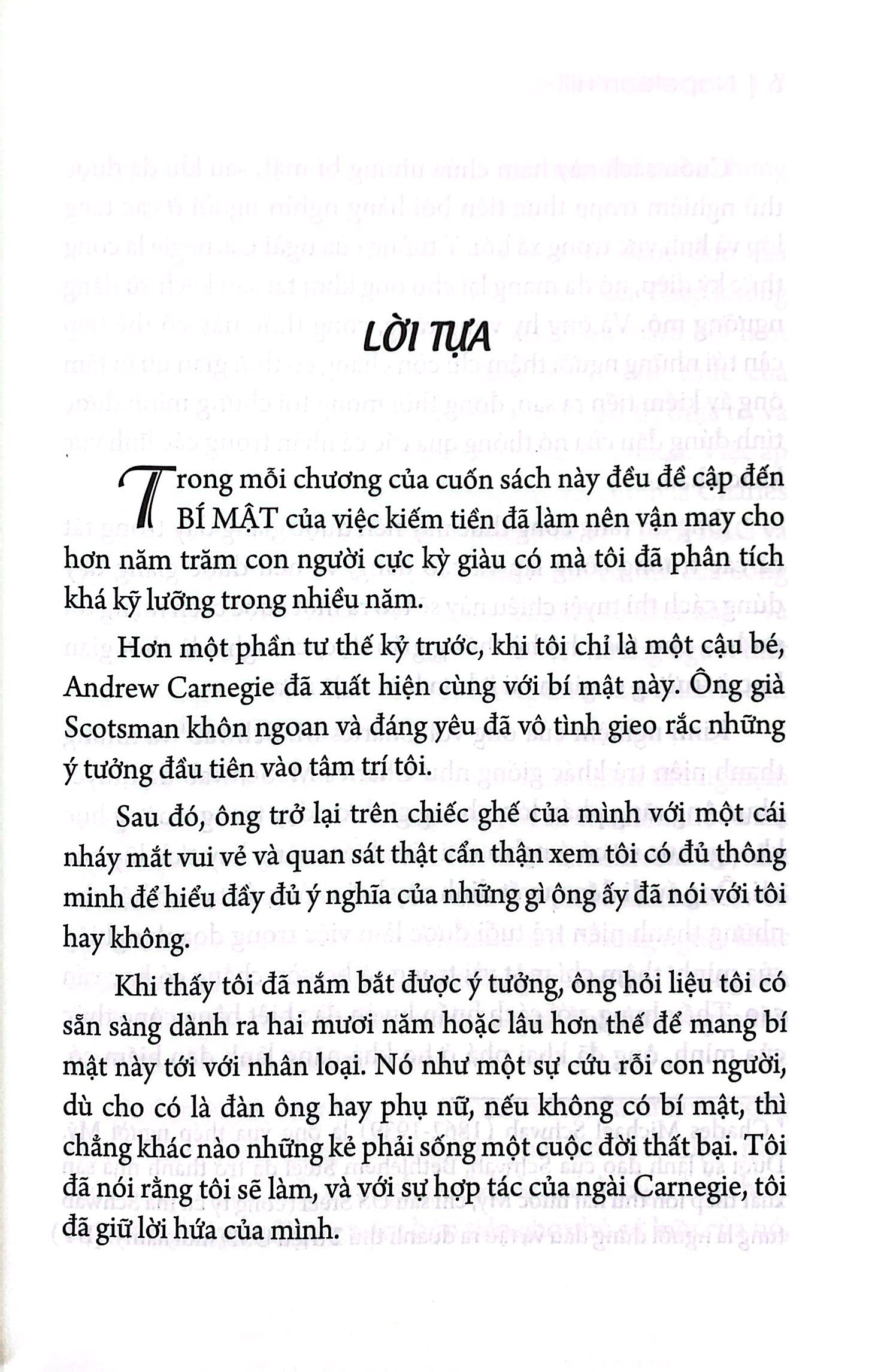 think and grow rich - nghĩ giàu và làm giàu - Ảnh 3