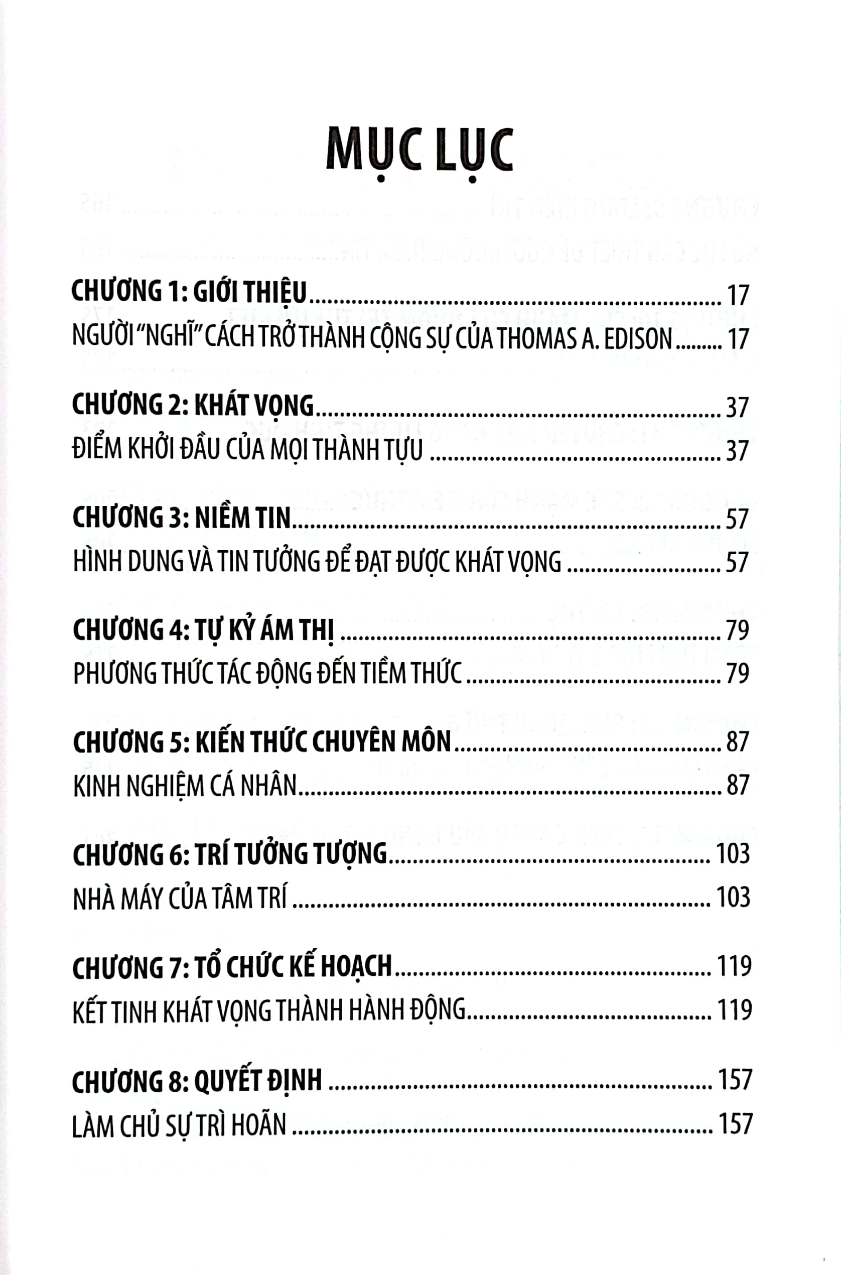 think and grow rich - nghĩ giàu và làm giàu (tái bản 2023) - Ảnh 3