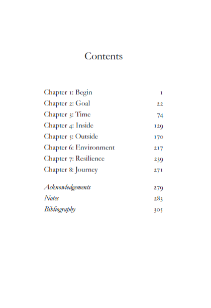 think big: take small steps and build the future you want - Ảnh 4