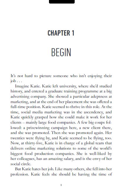 think big: take small steps and build the future you want - Ảnh 5