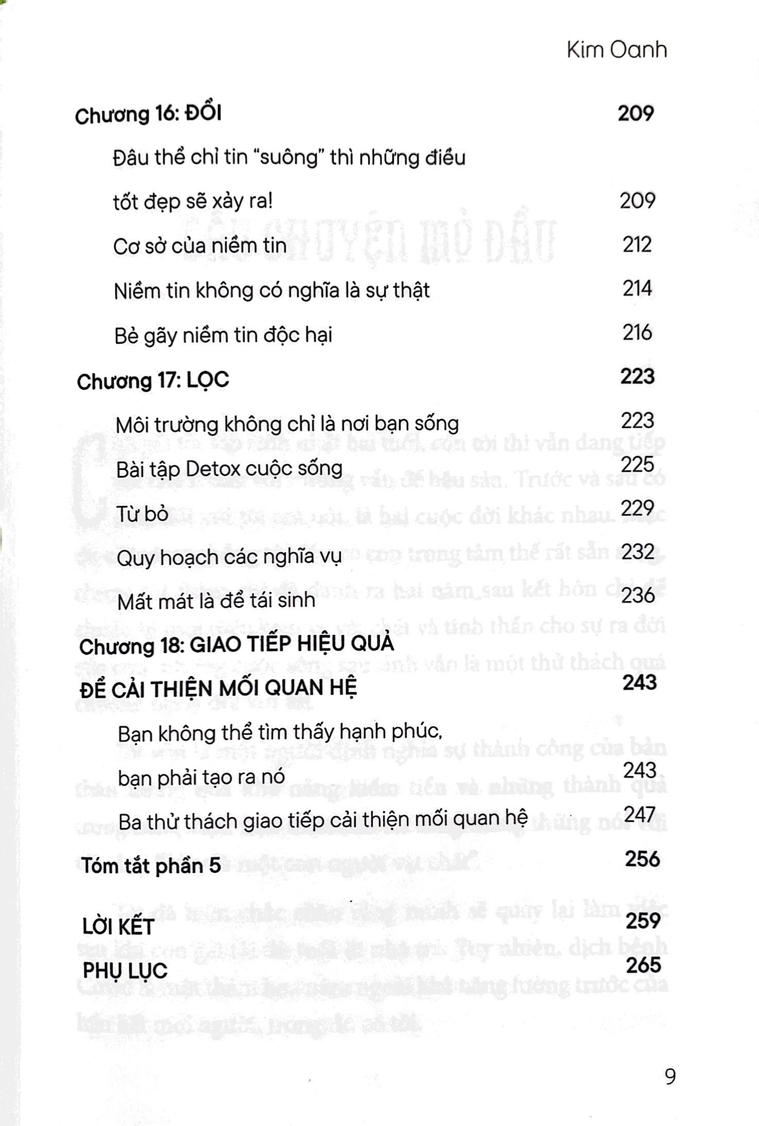 think clean - đừng tin vào tất cả những gì bạn nghĩ - Ảnh 7