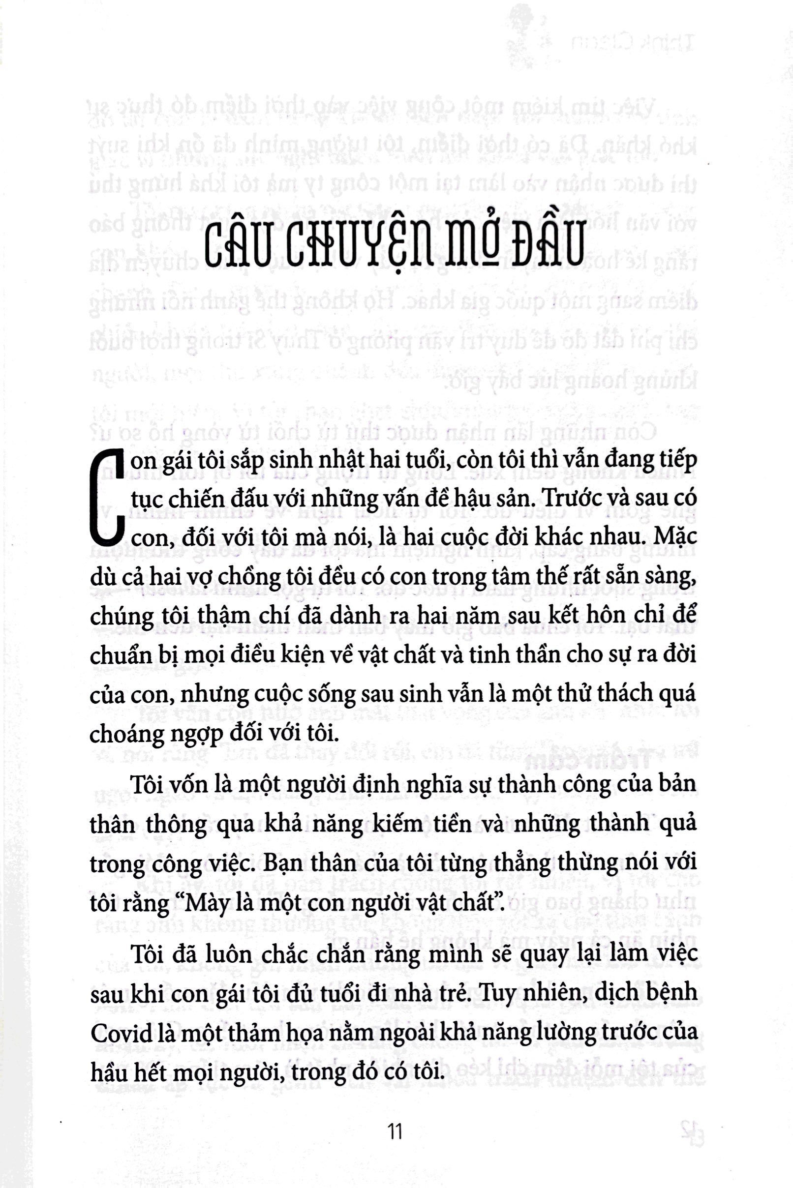 think clean - đừng tin vào tất cả những gì bạn nghĩ - Ảnh 8