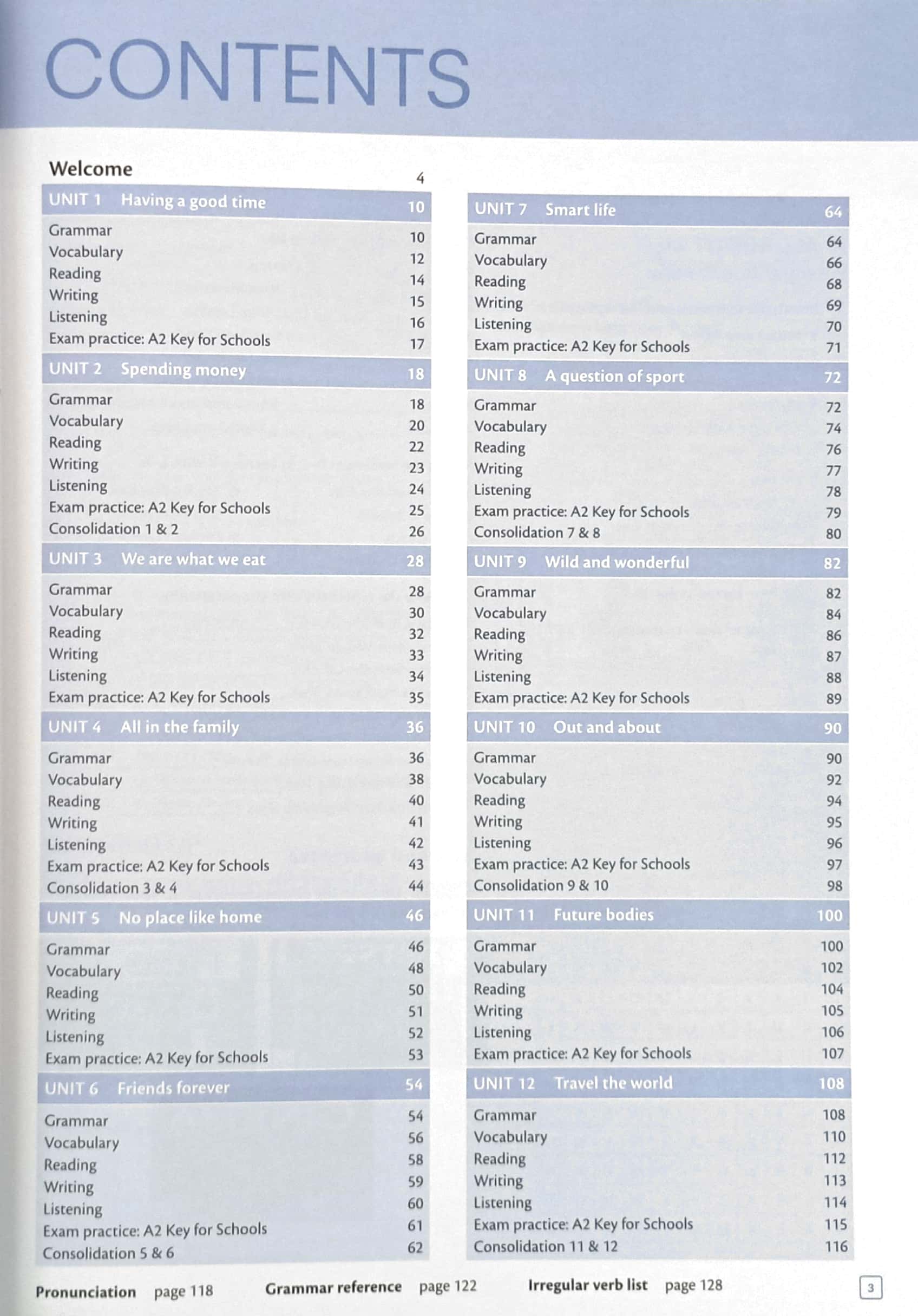 think level 1 workbook a2 - 2nd edition - Ảnh 3