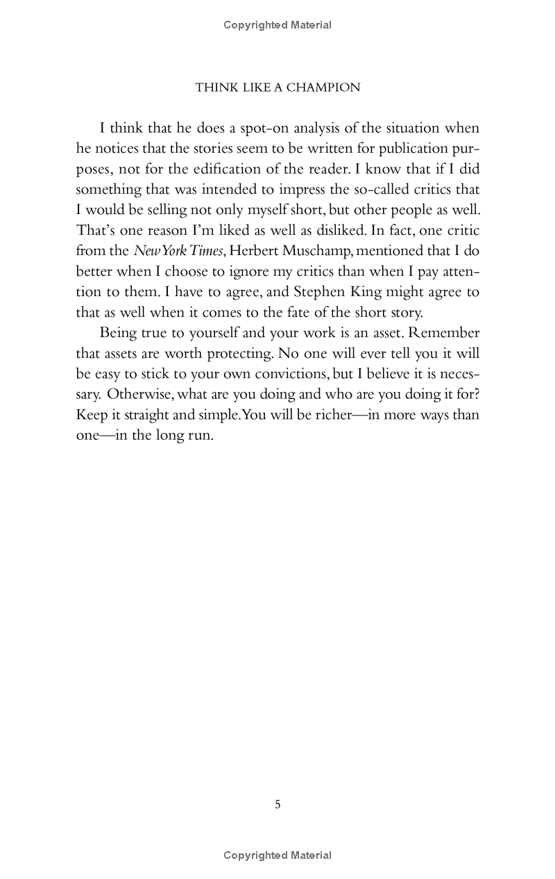 think like a champion - Ảnh 15