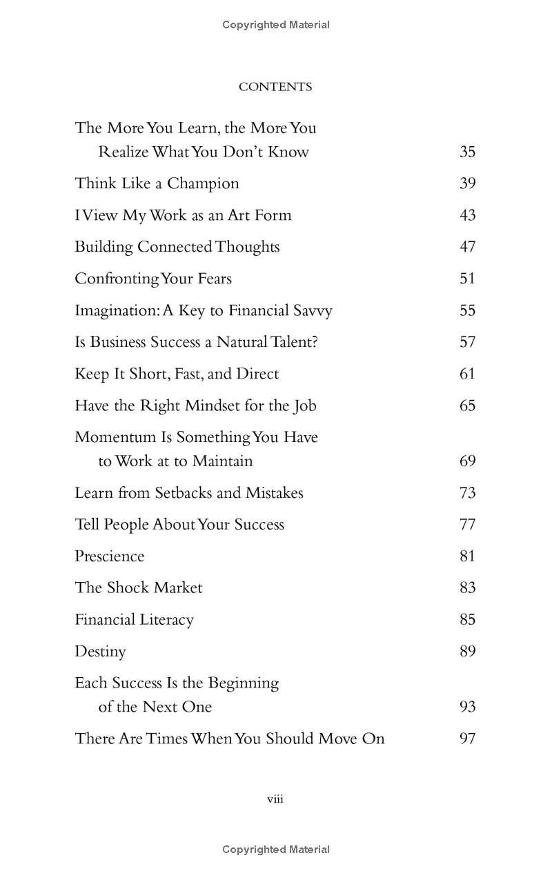 think like a champion - Ảnh 8