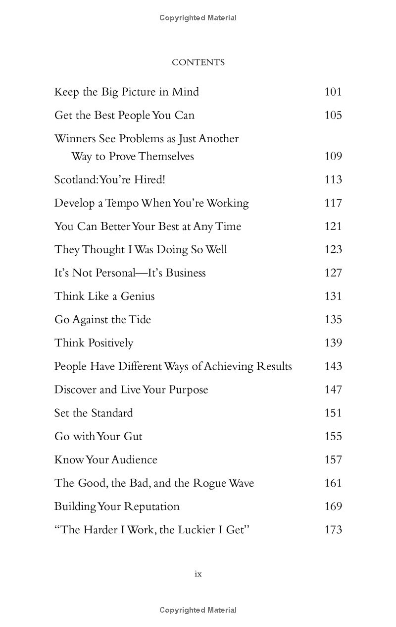 think like a champion - Ảnh 9