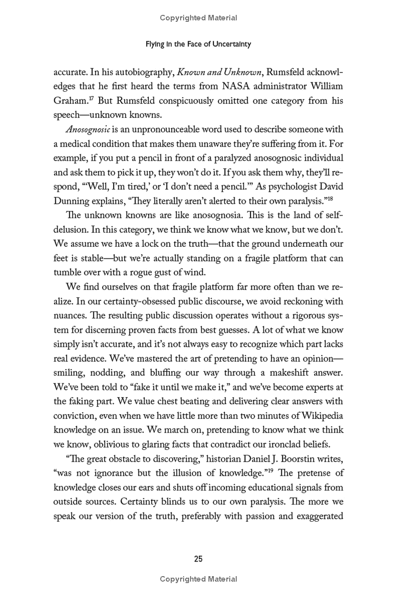 think like a rocket scientist: simple strategies you can use to make giant leaps in work and life - Ảnh 13