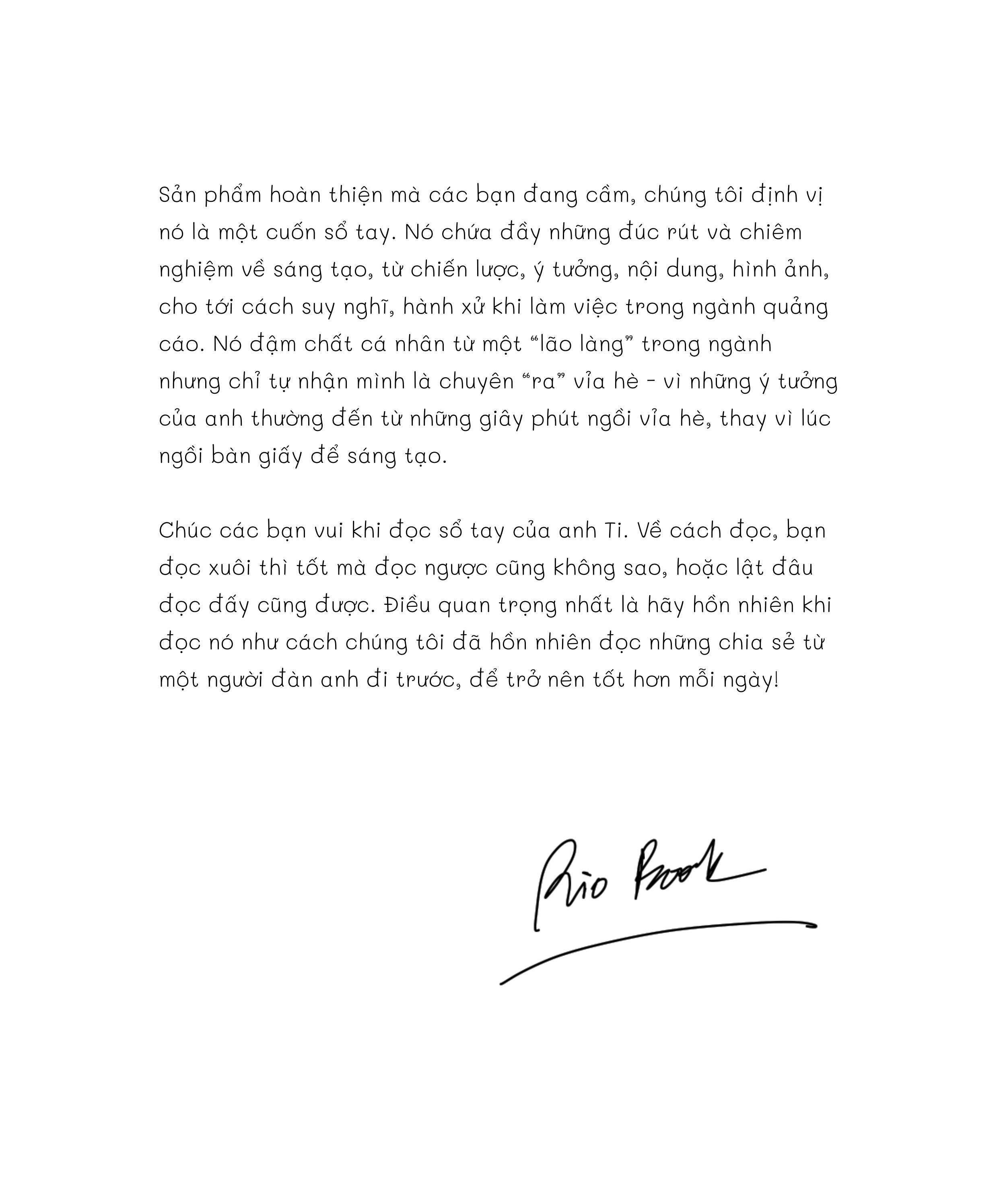 think out of the book - nghĩ ngoài sách vở - Ảnh 10