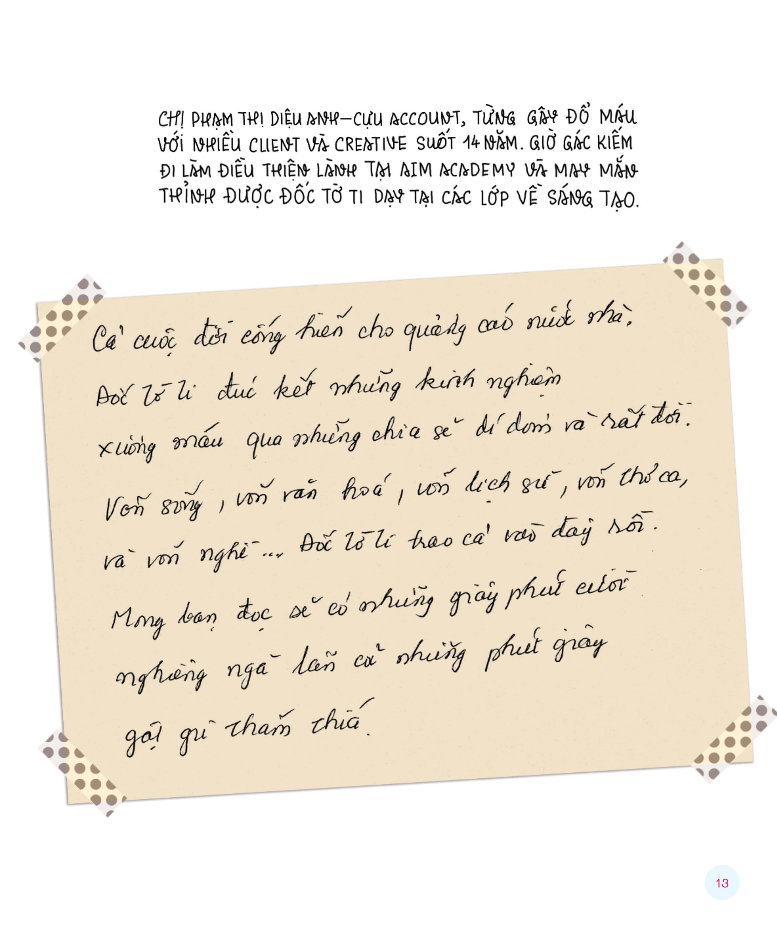 think out of the book - nghĩ ngoài sách vở - Ảnh 13