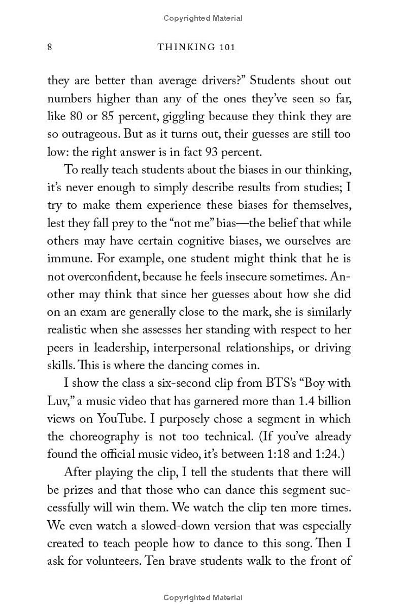 thinking 101 - Ảnh 6