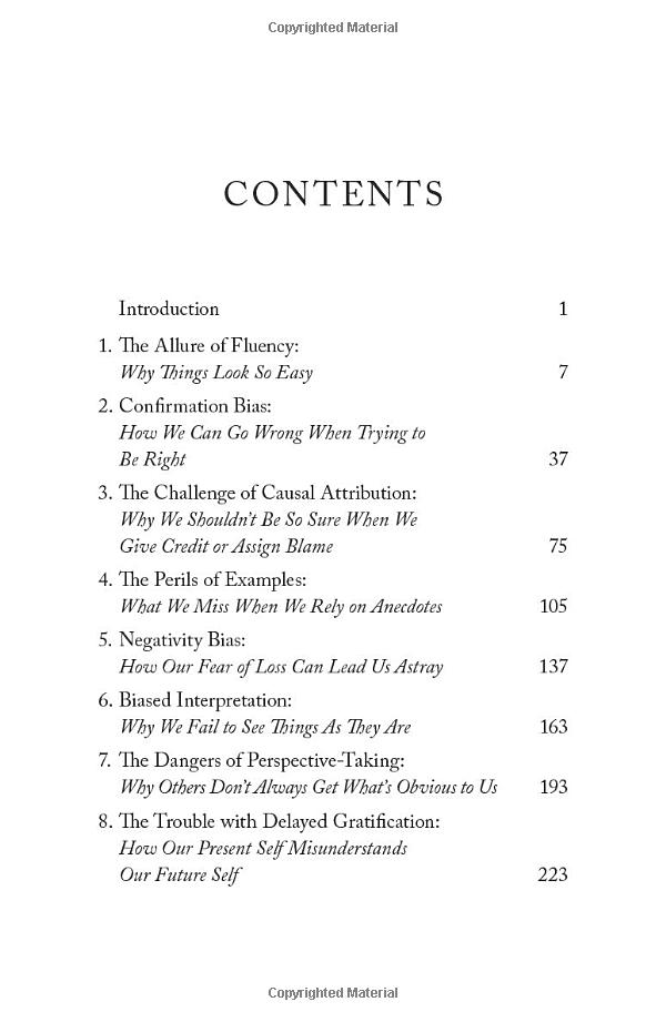 thinking 101: how to reason better to live better - Ảnh 4