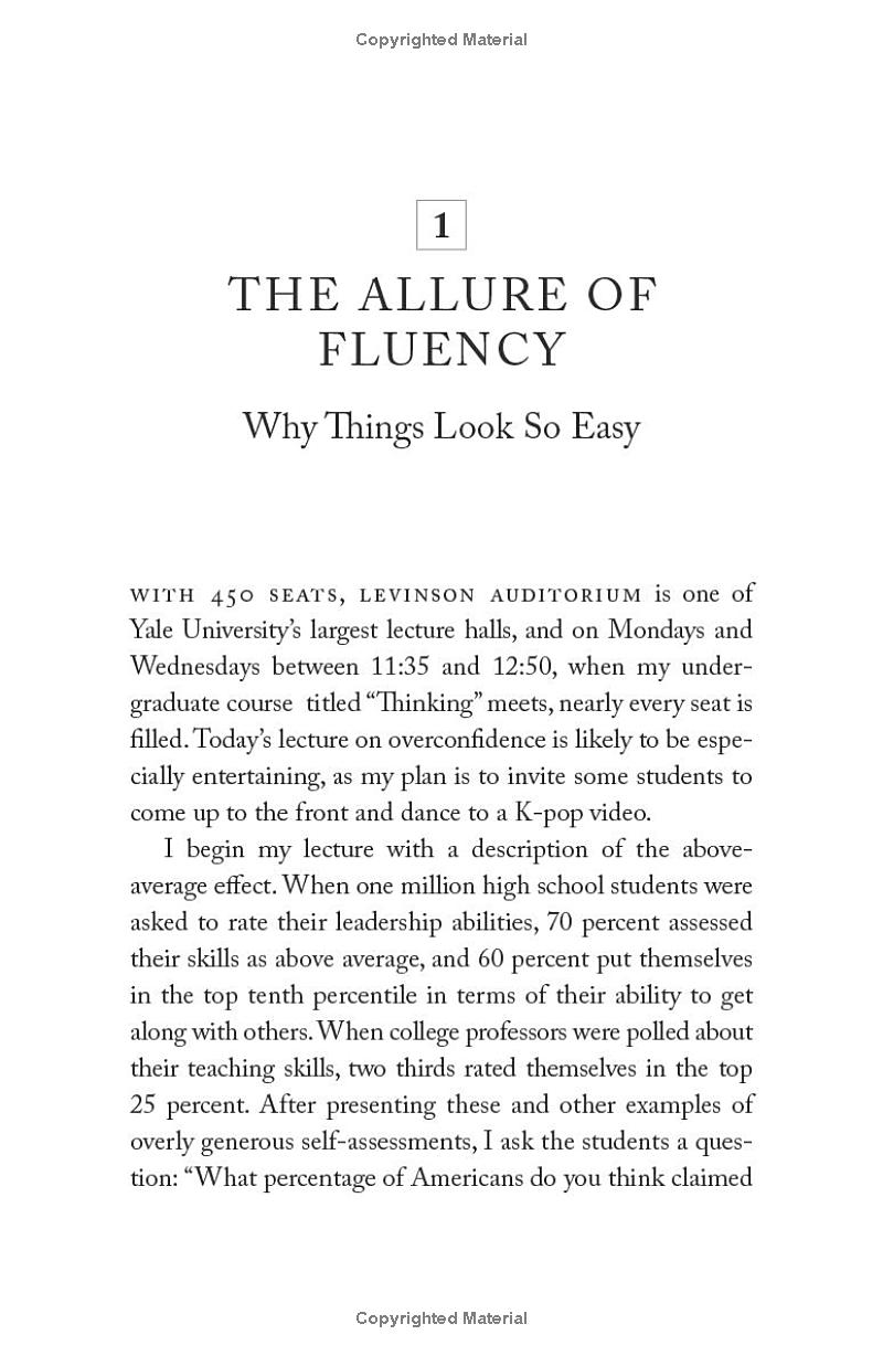 thinking 101: how to reason better to live better - Ảnh 9