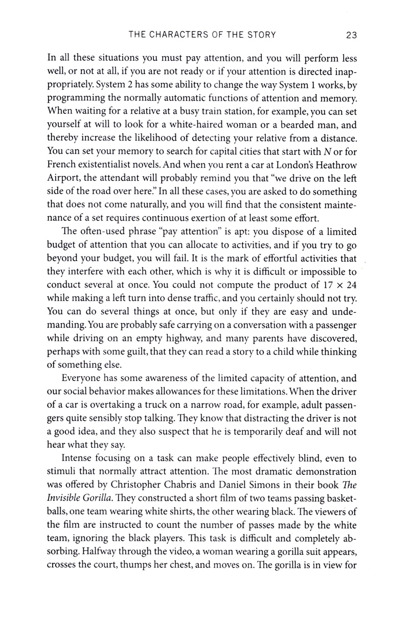 thinking, fast and slow - Ảnh 10