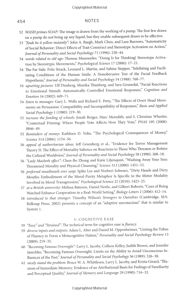 thinking, fast and slow - Ảnh 14