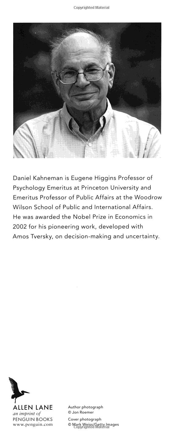 thinking, fast and slow - Ảnh 23