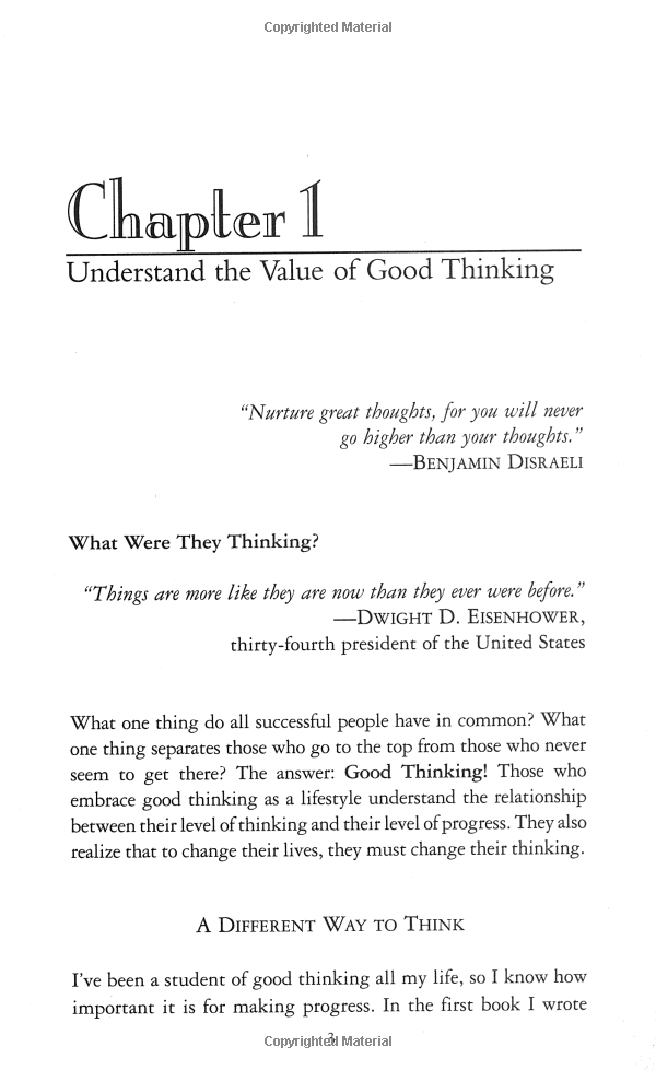 thinking for a change - Ảnh 10