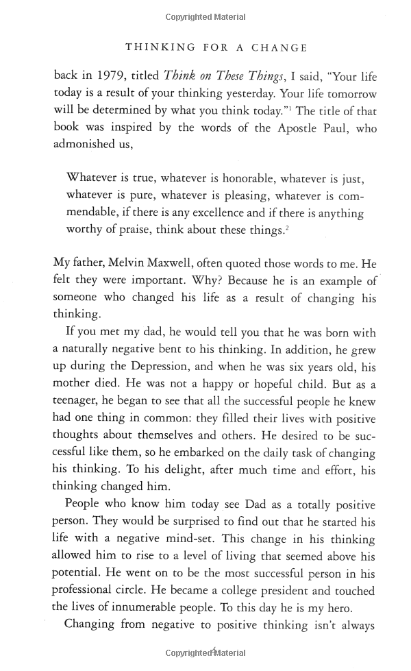 thinking for a change - Ảnh 11