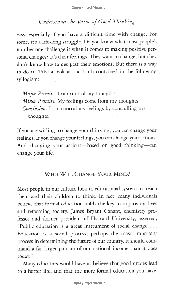 thinking for a change - Ảnh 12