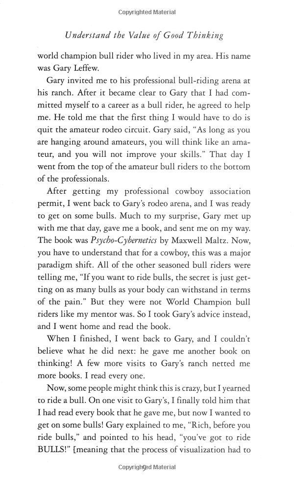 thinking for a change - Ảnh 15