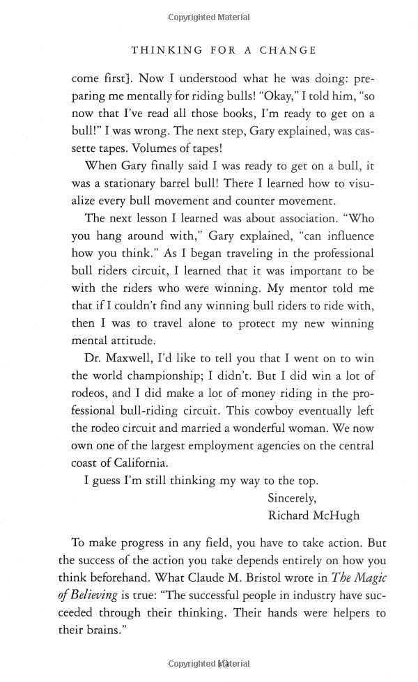 thinking for a change - Ảnh 16