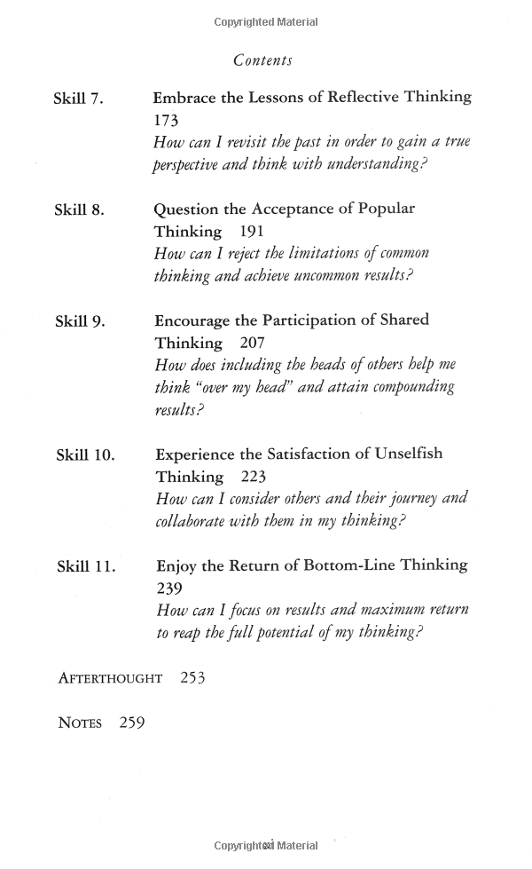 thinking for a change - Ảnh 6