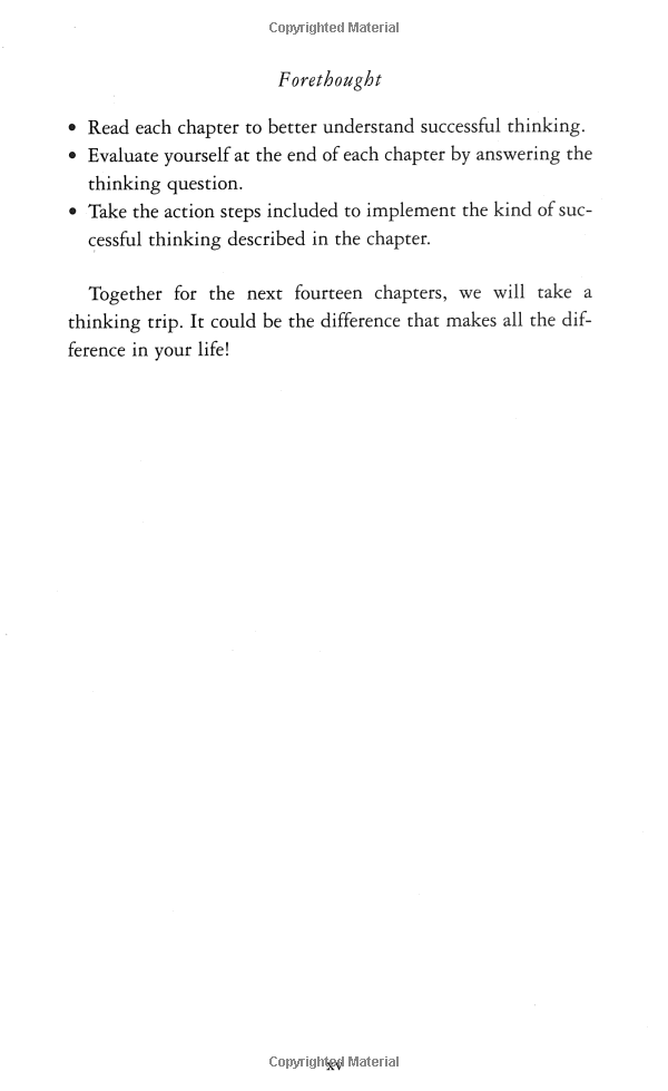 thinking for a change - Ảnh 9