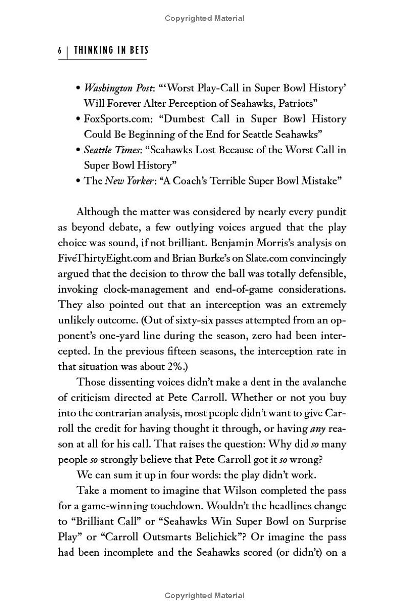 thinking in bets - Ảnh 12