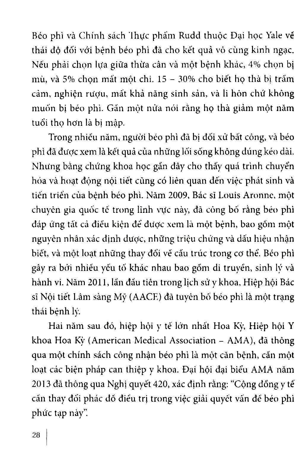 thinsulin - giảm cân và đẹp dáng suốt đời (tái bản 2023) - Ảnh 3
